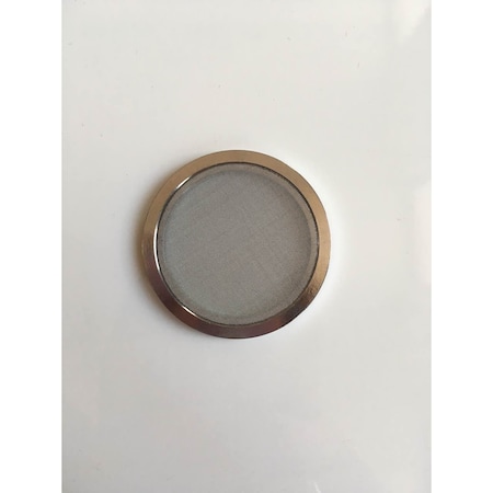 Synthware STAINLESS STEEL SCREEN FOR BASE SUPPORT F100007